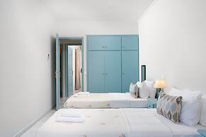 Monemvasia Green Apartments