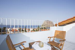 Monemvasia Green Apartments