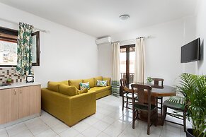 Monemvasia Green Apartments