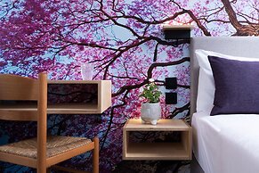 Monemvasia Green Apartments