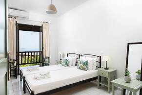 Monemvasia Green Apartments