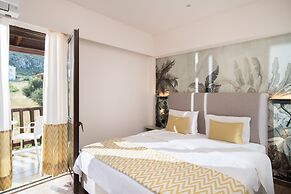 Monemvasia Green Apartments