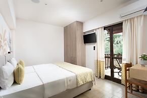 Monemvasia Green Apartments