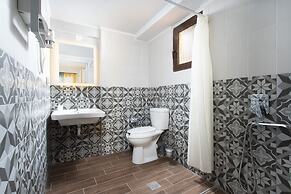 Monemvasia Green Apartments