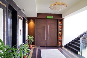 Ethnotel, Kolkata Airport