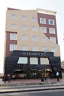 Ethnotel, Kolkata Airport