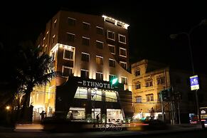 Ethnotel, Kolkata Airport