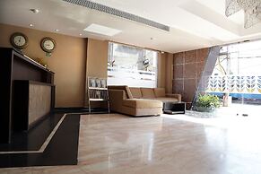 Ethnotel, Kolkata Airport