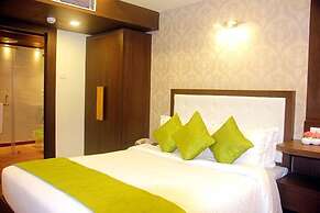 Ethnotel, Kolkata Airport