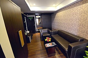 Ethnotel, Kolkata Airport