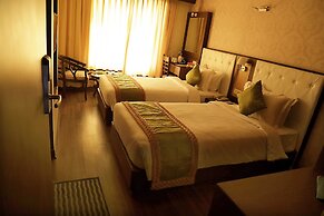 Ethnotel, Kolkata Airport