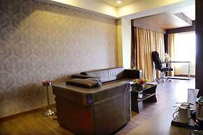 Ethnotel, Kolkata Airport