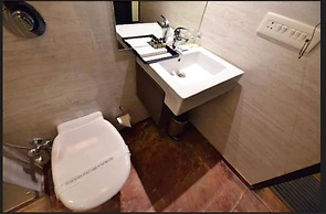 Ethnotel, Kolkata Airport