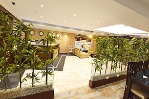 Ethnotel, Kolkata Airport