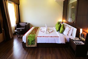 Ethnotel, Kolkata Airport