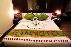 Ethnotel, Kolkata Airport