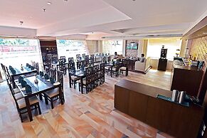 Ethnotel, Kolkata Airport