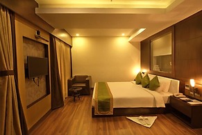 Ethnotel, Kolkata Airport