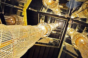 Ethnotel, Kolkata Airport