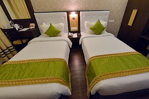 Ethnotel, Kolkata Airport