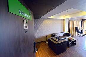 Ethnotel, Kolkata Airport