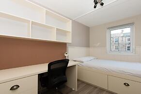 Destiny Student Meadow Court - Campus Accommodation