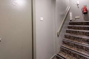 Destiny Student Meadow Court - Campus Accommodation