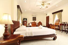 Lalco AR Hotel
