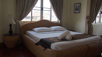 Lalco AR Hotel