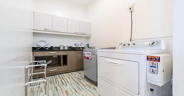 Matchbox Bangkok Hostel