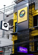 Matchbox Bangkok Hostel