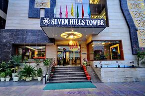 Hotel Seven Hills Tower