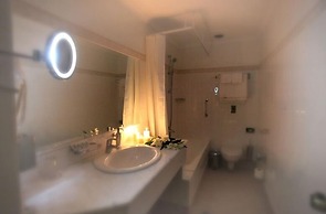 Afkos Grammos Luxury Boutique Hotel