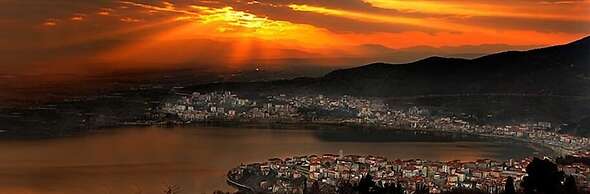 Afkos Grammos Luxury Boutique Hotel