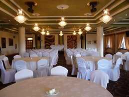 Afkos Grammos Luxury Boutique Hotel