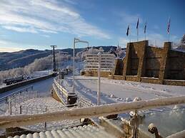 Afkos Grammos Luxury Boutique Hotel