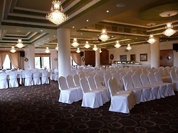 Afkos Grammos Luxury Boutique Hotel