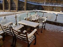 Afkos Grammos Luxury Boutique Hotel