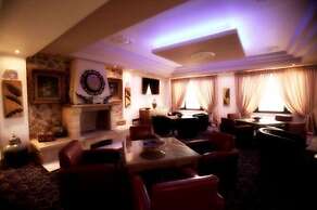 Afkos Grammos Luxury Boutique Hotel