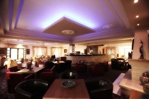 Afkos Grammos Luxury Boutique Hotel