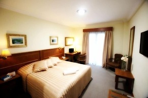 Afkos Grammos Luxury Boutique Hotel