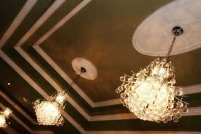 Afkos Grammos Luxury Boutique Hotel