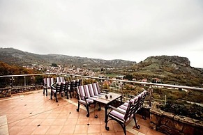 Afkos Grammos Luxury Boutique Hotel