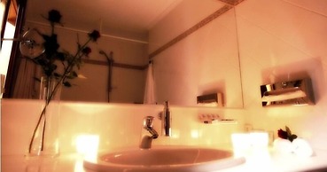 Afkos Grammos Luxury Boutique Hotel