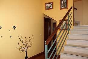 Hotel Santander Antiguo