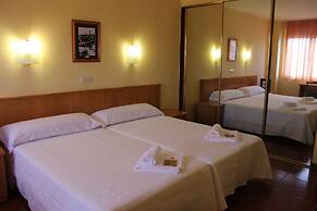 Hotel Santander Antiguo