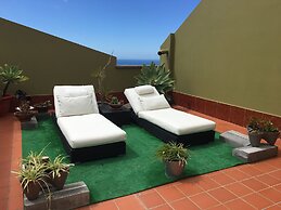 Apartamentos Los Verodes