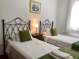 Apartamentos Los Verodes