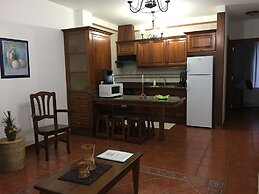 Apartamentos Los Verodes