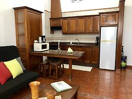 Apartamentos Los Verodes